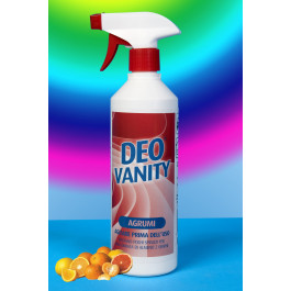 DEO VANITY 600ML