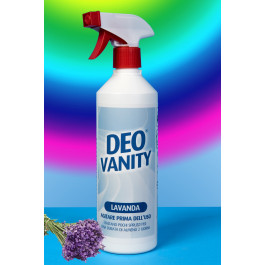DEO VANITY 600ML