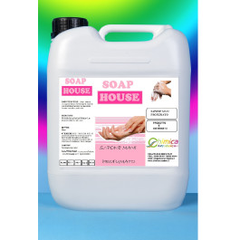 Soap House kg.10