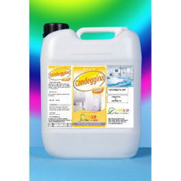 Bleach Gel kg.10