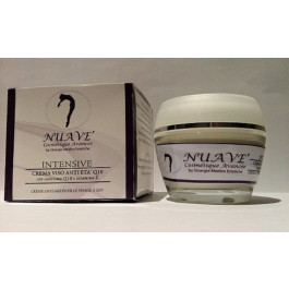 CREMA VISO ANTI ETA' AL COENZIMA