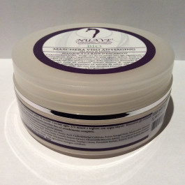 MASCHERA VISO ESFOLIANTE ALLA BAVA DI LUMACA
