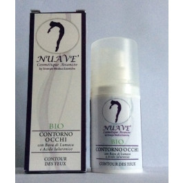 CREMA CONTORNO OCCHI