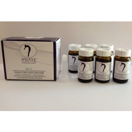 FIALE BIO VISO RIVITALIZZANTI ANTIRUGHE 6 X 10 ml.