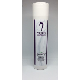 SHAMPOO RINFORZANTE ALLA CHERATINA 250 ml.