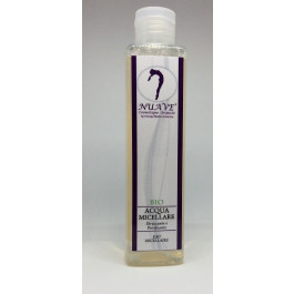 ACQUA MICELLARE 200 ml.
