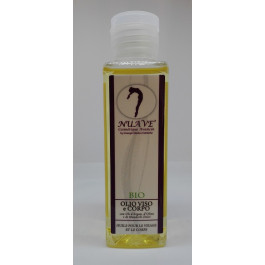 Olio nutriente viso e corpo 100 ml.