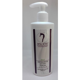 Detergente intimo lenitivo 200 ml.