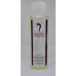 Olio barba 100 ml.
