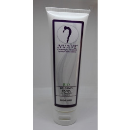 Balsamo barba 150 ml.