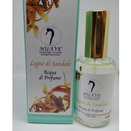 EAU DE TOILETTE LEGNO DI SANDALO 50 ml.