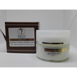 CREMA VISO ALLE CELLULE STAMINALI DI STELLA ALPINA 50 ml.