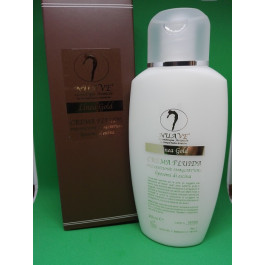 CREMA FLUIDA PREVENZIONE SMAGLIATURE CON LIPOSOMI DI ESCINA
