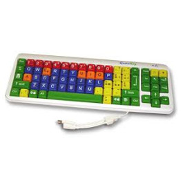 Didakeys - tastiera facilitata