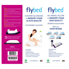 FlyBed Small