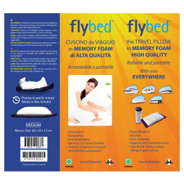 FlyBed Medium