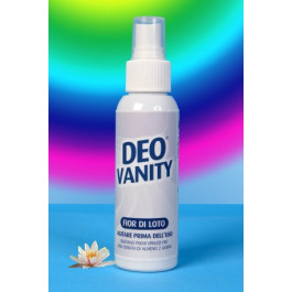 DEO VANITY 100 ML