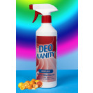 DEO VANITY 600ML