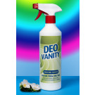 DEO VANITY 600ML
