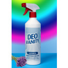 DEO VANITY 600ML