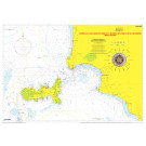 Carta Nautica Pesca Sub - SeaWay NPS-005