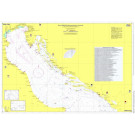 Carta Nautica Pesca Sub - SeaWay NPS-701