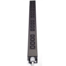 Rack PDU Basic Multipresa 16A 16 C13 Compatibile AP9572