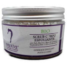 Scrub bava lumaca, sale marino, fosfatidilcolina 250 ml.