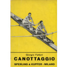CANOTTAGGIO