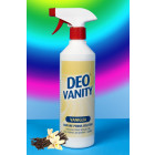 DEO VANITY 600ML