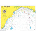 Carta Nautica Pesca Sub - SeaWay NPS-002