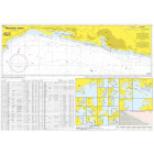 Carta Nautica Pesca Sub - SeaWay NPS-240