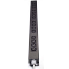 Rack PDU Basic Multipresa 16A 16 C13 Compatibile AP9572