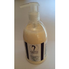 CREMA ANTICELLULITE CON FOSFATIDILCOLINA 500 ml.