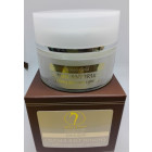 CREMA ANTIRUGHE POLLINE, PAPPA REALE E GINSENG 50 ml.