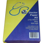 Doctor Paper - Carta A5
