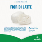 FIOR DI LATTE