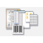 Codici GTIN | UPC | EAN - Servizio "STANDARD"
