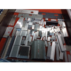 Stock Dissipatori Vari