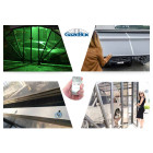 Accessori Coperture Tettoie senza permessi - GAZEBOX