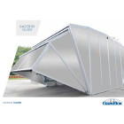 Box Auto Copertura senza permessi - GAZEBOX