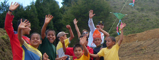 SOLIDARIETA' :: AQUILONI